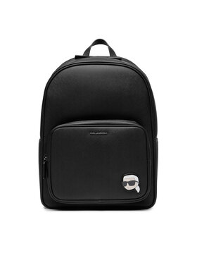 KARL LAGERFELD KARL LAGERFELD Batoh 240M3119 Černá