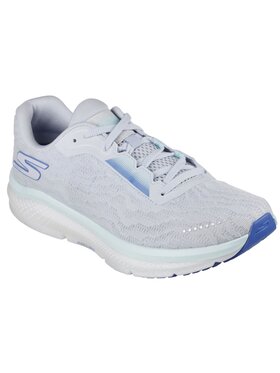 Skechers Skechers Buty do biegania Go Run Ride 10 Szary