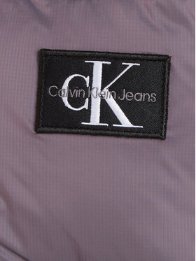 Μπουφάν πουπουλένιο Calvin Klein Jeans φωτογραφία