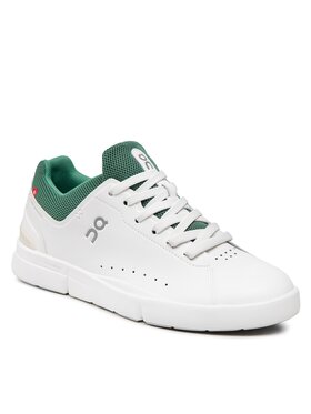 On On Sneakersy The Roger Advantage 48.98515 Biały