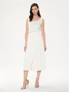 Φούστα midi Rinascimento φωτογραφία