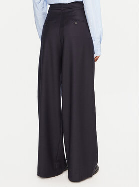Weekend Max Mara Παντελόνι υφασμάτινο Weekend Max Mara - 3