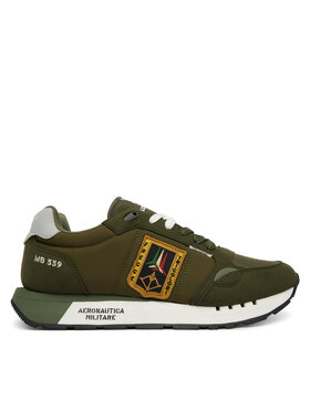 Aeronautica Militare Aeronautica Militare Sneakersy 261SC0292UCT03331 Barevná