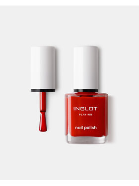 INGLOT INGLOT Playinn Lakier do paznokci 125