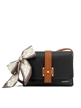 Lasocki Lasocki Handtasche LSK-K-039-06 Schwarz