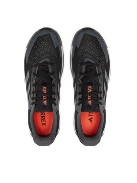 Adidas Tekaški čevlji Terrex Soulstride Ultra Trail Running IE8453 Črna