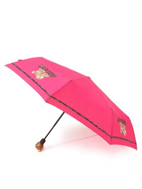 MOSCHINO MOSCHINO Esernyő Openclose J 8169 Rózsaszín