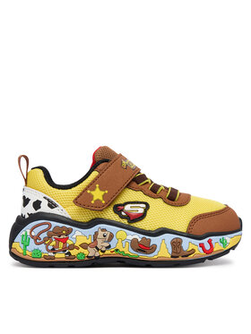 Skechers Skechers Αθλητικά Play Scene 407312N/BRMT Έγχρωμο