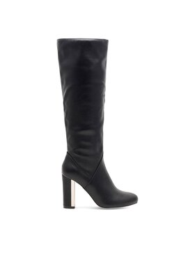 DeeZee DeeZee Μπότες Clair WYL3552-1 Μαύρο