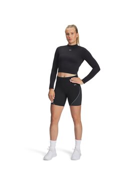 Under Armour Under Armour Szorty sportowe 6000648 Czarny Compression Fit