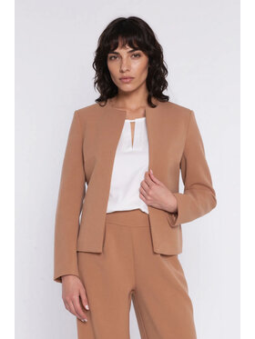 NIFE NIFE Sako Z100 Béžová Blazer Fit
