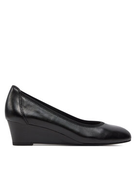 Tamaris Tamaris Scarpe basse 1-22320-42 Nero