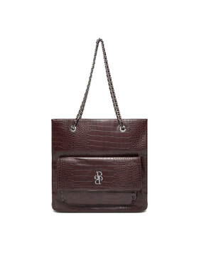 Badura Badura Handtasche C-ALANA-LDA7976 Braun