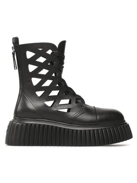 AGL AGL Stiefeletten Viggy D751517PGKI0341013 Schwarz