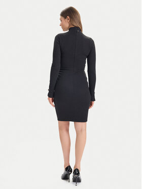 Φόρεμα κοκτέιλ Guess φωτογραφία