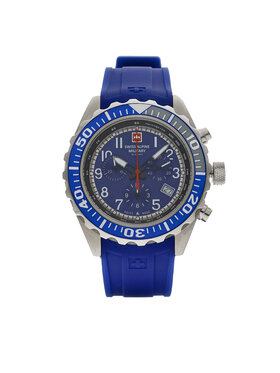 Swiss Alpine Military Swiss Alpine Military Sat 7076.9835 Plava