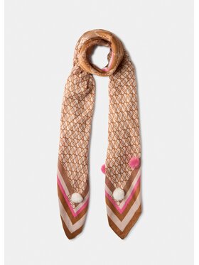 Liu Jo Liu Jo Foulard 2F5070T030000005 Beige
