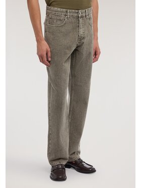 Trussardi Trussardi Jeans P404HG04954N0SS Marrone Regular Fit