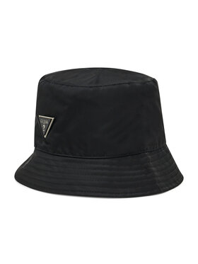 Guess Guess Cappello Bucket AM8868 POL01 Nero