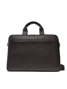 JOOP! JOOP! Laptoptasche Pandion 4140004465 Braun