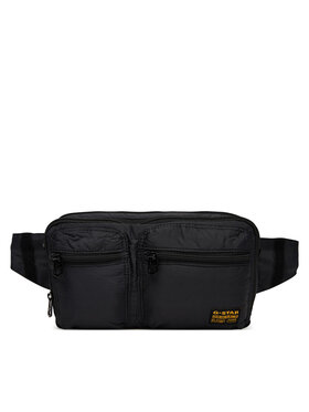 G-Star Raw G-Star Raw Τσάντα GSR-B-014-07 Μαύρο