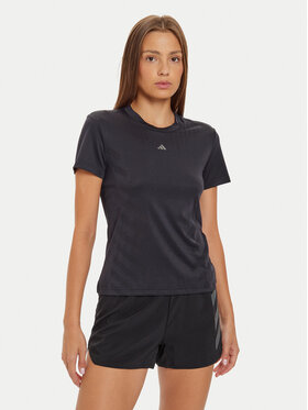 adidas adidas Φανελάκι τεχνικό HIIT Airchill Training IX0631 Μαύρο Regular Fit