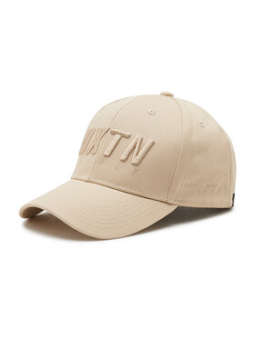 HXTN Supply HXTN Supply Шапка с козирка Essentials HC0613 Бежов