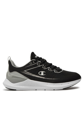 Champion Champion Sneakersy Nimble Low Cut Shoe S22093-CHA-KK016 Černá