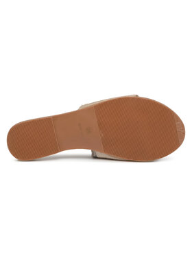 Manebi Natikači Leather Sandals S 3.8 Y0 Pisana