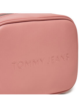 Tommy Jeans Ročna Torba Tjw Ess Must Camera Bag AW0AW16274 Roza