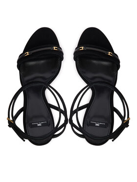 Elisabetta Franchi Σανδάλια Elisabetta Franchi - 5