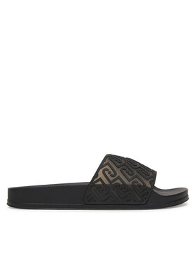 Liu Jo Liu Jo Şlapi Kos 21 BA6075 EX345 Negru