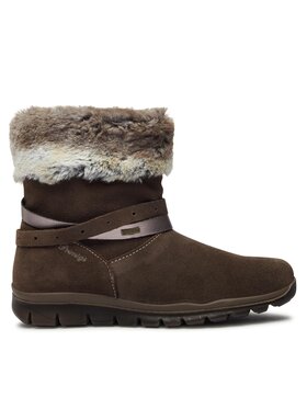 Primigi Primigi Kozaki GORE-TEX 4889433 D Brązowy