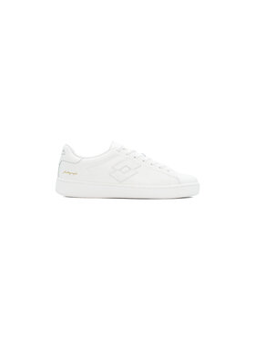 Lotto Lotto Sneakers 222639-010 Bianco