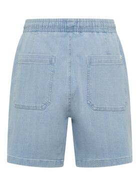 Τζιν σορτσάκια Mustang φωτογραφία