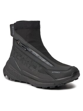 adidas adidas Schuhe Terrex Free Hiker 2.0 COLD.RDY Hiking Shoes IG2368 Schwarz