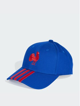 adidas adidas Czapka z daszkiem 152207 Niebieski jasny