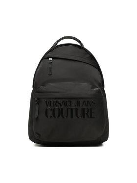 Versace Jeans Couture Versace Jeans Couture Ruksak 74YA4B90 Čierna