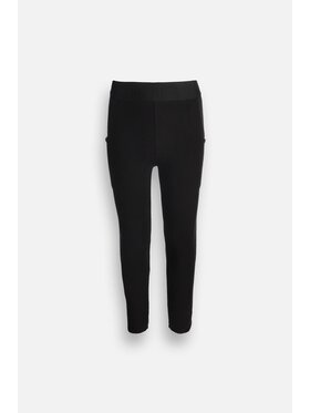Lemon Explore Lemon Explore Legginsy XLX122601ACG-021 Czarny