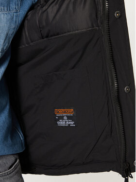 Μπουφάν χειμωνιάτικο Guess Jeans φωτογραφία