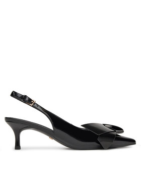 GINO ROSSI Gino Rossi Lodičky EDEN-V2020-13-1 Čierna