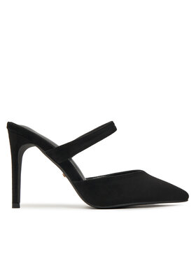 DeeZee DeeZee Nazouváky HT78401-7 Černá