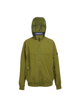 Regatta Regatta Kurtka outdoor Shorebay II Zielony Long Fit