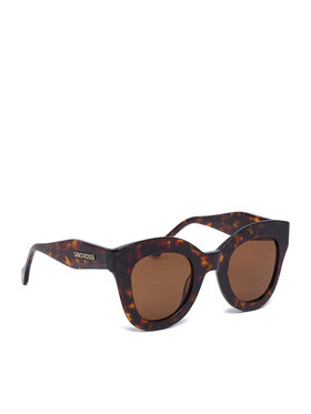 GINO ROSSI GINO ROSSI Saulesbrilles GR6657S. Tumši brūna