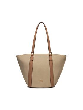 Nobo Nobo Kabelka NBAG-R1150-C015 Béžová