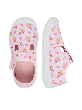 JENNY JENNY Pantofole CEO-CM240429-9DZ Rosa