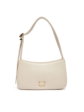 TWINSET TWINSET Handtasche 242TD8322 Écru
