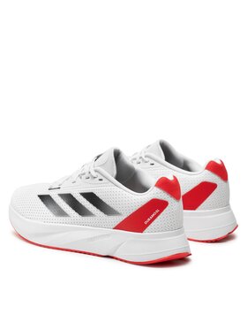 Adidas Tekaški čevlji Duramo SL IE7968 Bela