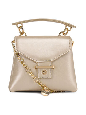 Abel & Lula Abel & Lula Handtasche 5480 Goldfarben