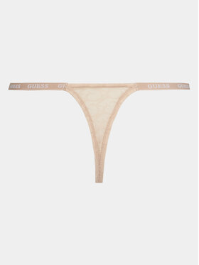 Guess Στρίνγκ Guess - 5